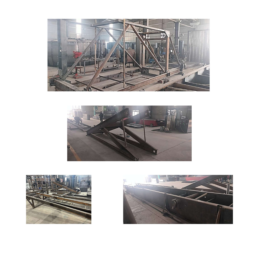 Truck Loader